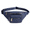 blue, variant on Fanny Packs for Women & Men, Waist Bag Fashion Fanny Pack, Casual Cute Hip Bum Bag for Travel - pink