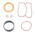 thumbnail image 3 of Colaxi Cylinder Liner Piston Set Air Cylinder Liner Cool Down Fast Mute Practical Air Parts for Repai For 1500W, 3 of 8