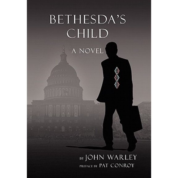 Pre-Owned Bethesda's Child (Hardcover)