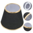 thumbnail image 3 of Decorative Fabric Lamp Shade Table Lamp Shade Modern Lamp Shade Floor Lamp Shade, 3 of 8