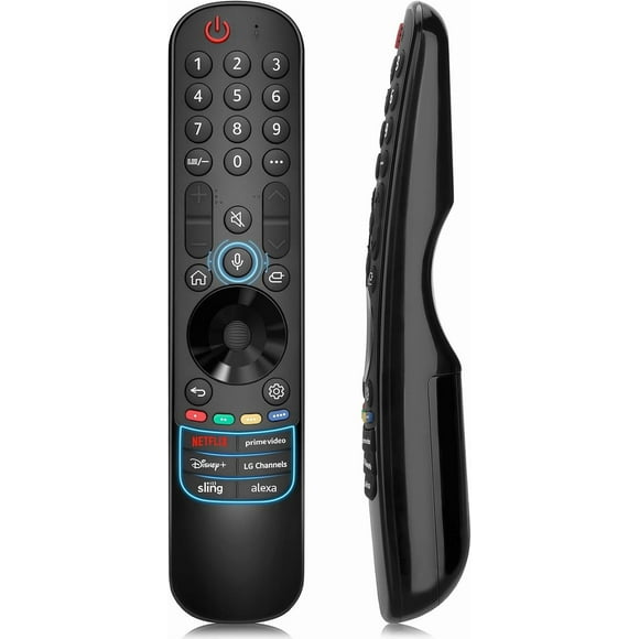 XiHAMA Universal Compatible with VIZIO Smart TV Remote Control Replacement XRT136