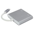 thumbnail image 1 of Adaptador de interfaz multimedia HD, tipo C a 2 pulgadas, adaptador de interfaz multimedia HD, tipo C, adaptador tipo C, experiencia sin igual, 1 of 9