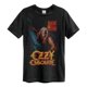 thumbnail image 1 of Amplified - Camiseta Bark At The Moon Ozzy Osbourne para Adultos Unisex (Negro), 1 of 2