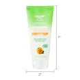 Equate Beauty Refreshing Apricot Scrub Facial Cleanser, 6 oz - Walmart.com