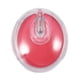 thumbnail image 4 of Masajeador de cuero cabelludo, Cuidado de la Salud Champú Pelo Cuero cabelludo masajeador Cepillo de Ducha de Lavado de Pelo Masaje Peine Herramienta de Belleza 3.35 * 2.64inch(Rosa) EOTVIA No, 4 of 6