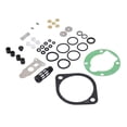 thumbnail image 1 of Pièce de Rechange pour Compresseur d'Air, Kit d'Accessoires de Pompe à Air Haute Pression Durable Résistant au Vieillissement Compatibilité Installation Facile pour la Maison, 1 of 7