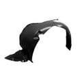thumbnail image 1 of 2014-2016 Hyundai Elantra Fender Liner Front Driver Side Sedan Us Built, 1 of 1
