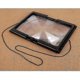 thumbnail image 2 of Magnifying Glass With Led Light 5x Reading Magnifier Led Reading Aid Magnifier A4 Desk Magnifier Light, 2 of 3
