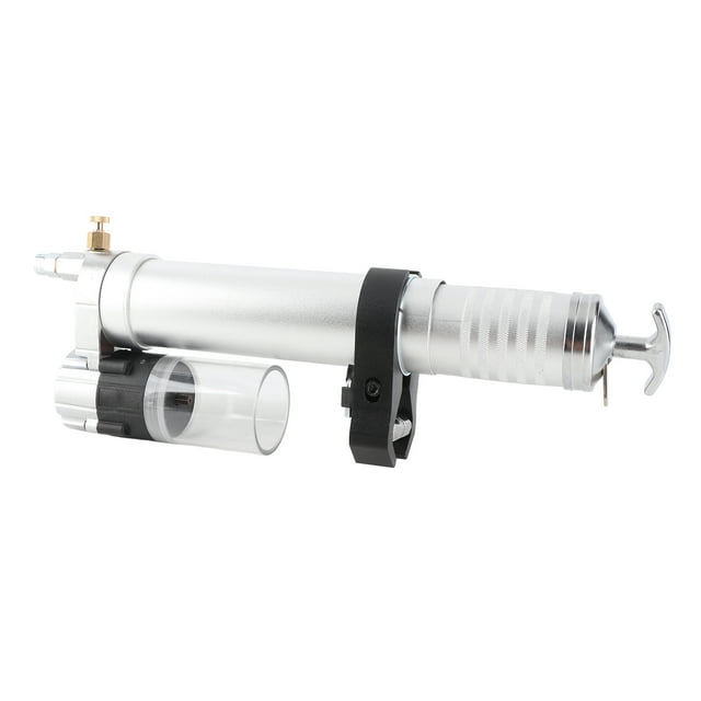 Grease Device Spearhead Split Type Aluminium Alloy 10000PSI for Auto Repair Maintenance