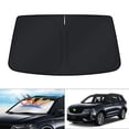 thumbnail image 1 of Protector Solar para Parabrisas KUST para Cadillac XT6 2020-2025, 1 of 7