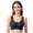 Black, variant on Posture Bra Push Up Bra Back Smoothing Bras for Women No Underwire Wireless Front Closure Bras for Women Everyday Comfort Black XXL