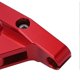thumbnail image 3 of Finger Throttle Short Clutch Lever Throttle Thumb Assembly Replacement for JETSKI Red, 3 of 5