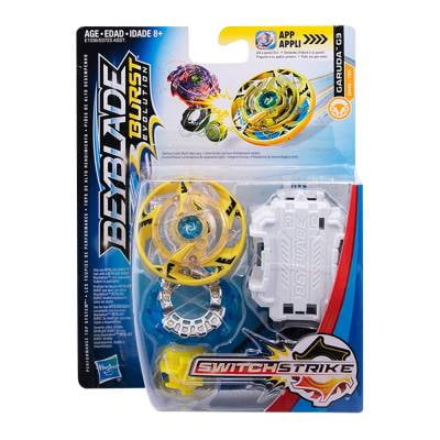 Beyblade Burst Hasbro Switch Strike