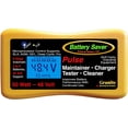 thumbnail image 3 of Battery Saver 48 Volt 50W Pulse Charger, Maintainer & Tester (Gen. 3) (2365L-48-G3), 3 of 6