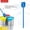 BU, variant on TYShandao Drill Bit Paint Mixer