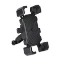 thumbnail image 3 of LJNYFDC Phone Holder for Bike Bike Phone Holder Shockproof Retaining Clip with Non Slip Four Claws Clamp Arm Mobile Phone Mount for Navigation Stable and Secure, 3 of 7