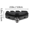 thumbnail image 2 of unbranded 3Pares Accesorios De Para Con Profesional Y, 2 of 8