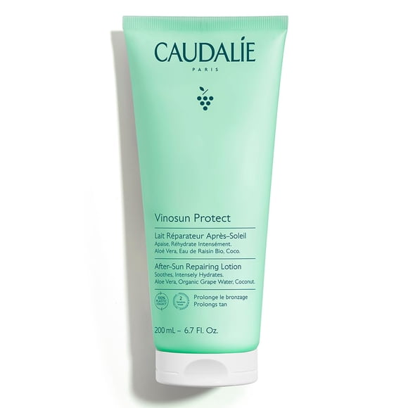 Loción After-Sun Caudalie Vinosun Protect 200 ml
