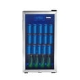 thumbnail image 1 of Danby 3.1 Cubic Foot - 117 Can Freestanding Beverage  Refrigerator / Mini Refrigerator For Bar, 1 of 5