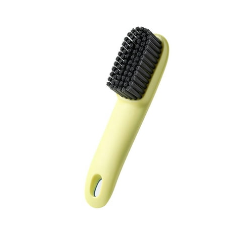 

Long Handle Shoe Brush Soft Brush Does Not Hurt Shoes Household Cleaning Brush Hair