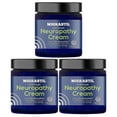 thumbnail image 1 of Extra Strength Neuropathy Cream, Neuropathy Relief Massage Cream for Feet, Legs, and Hands, 1 of 5