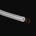 thumbnail image 2 of Clear Silicone Tubing, 3/16"(5mm) ID 5/16"(8mm) OD 1/16" Wall 8ft, Silicone Tube for Air Water Pipe Pump Transfer, 2 of 5