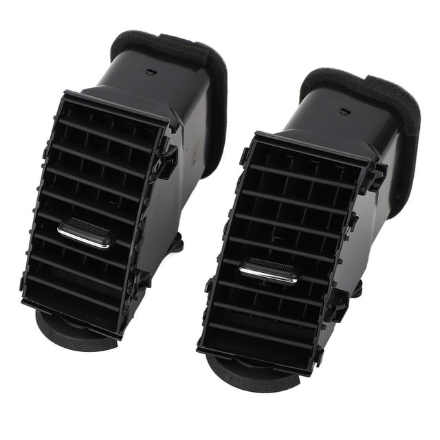 Rejilla de ventilacia de aire delantero, anti crack de aire acondicionado de aire acondicionado de aire acondicionado de aire