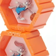 WOW Pods Space Jam Lola Bunny Figure Light-Up New Legacy Looney Tunes WOW! Stuff