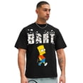 thumbnail image 1 of Playera Para Hombre Cómics Disney Licencia Original 100% Algodon, 1 of 5