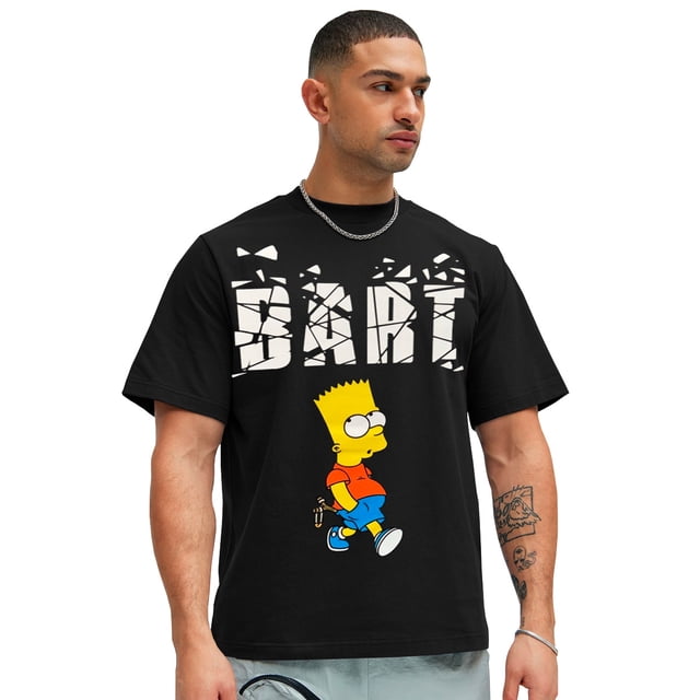 Playera Para Hombre Cómics Disney Licencia Original 100% Algodon