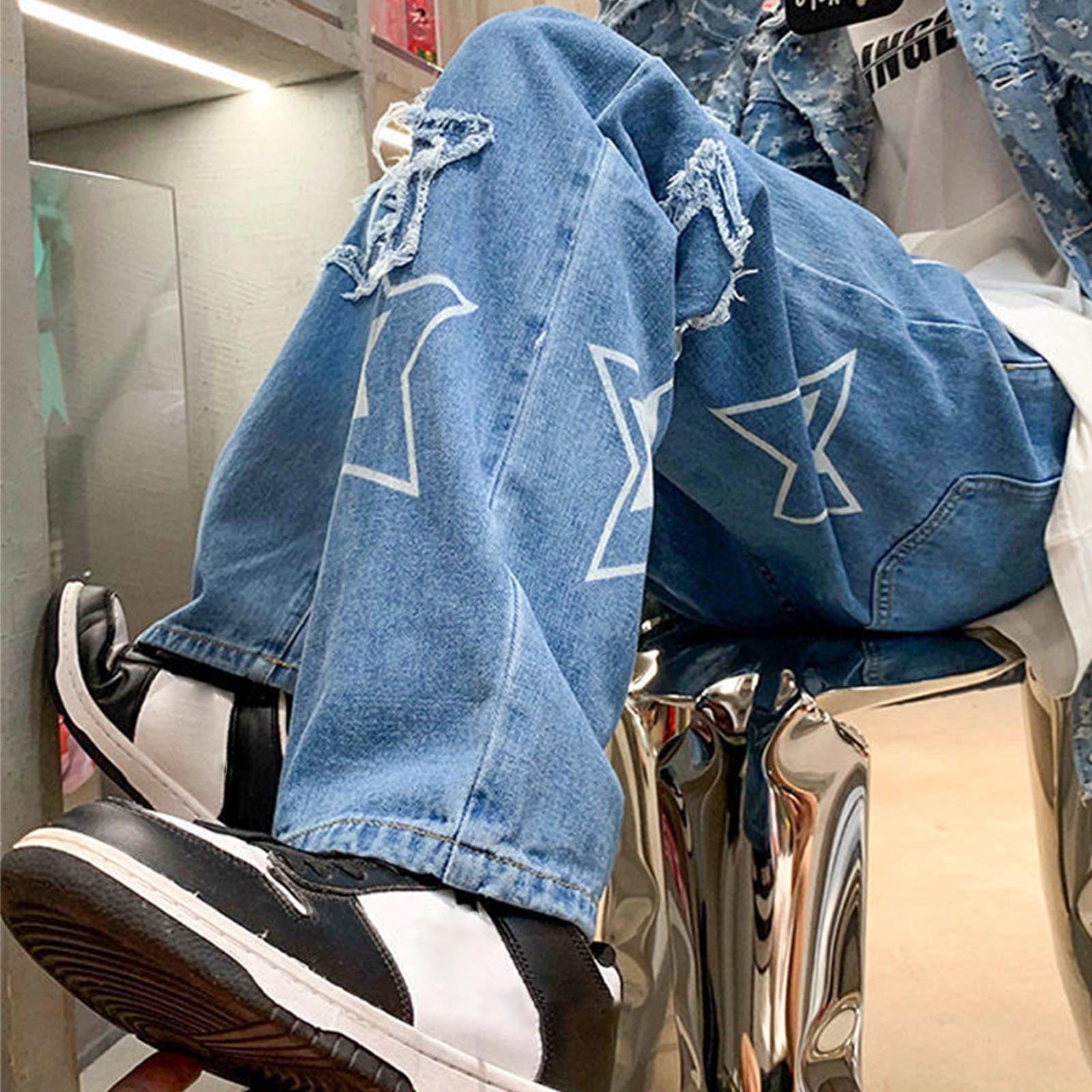 Jeans shop men 2020
