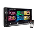 thumbnail image 1 of Ecualizador Mini para auto preamplificado Nano Baby 5 Bandas + Subwoofer Output , Control de frecuencia , Bass Booster, 7Volts , RCA,Luz Led Steelpro Negro, 1 of 8