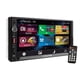 thumbnail image 1 of Ecualizador Mini para auto preamplificado Nano Baby 5 Bandas + Subwoofer Output , Control de frecuencia , Bass Booster, 7Volts , RCA,Luz Led Steelpro Negro, 1 of 8