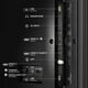 thumbnail image 5 of Hisense Pantalla UHD de 43" 43A6N Google TV, 5 of 5