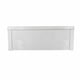 thumbnail image 5 of 4Pzs Caja Estanca Lisa CCTV Tornillo 22.5x17.5x10 IP65 blanco 22.5cm, 5 of 6