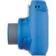 Fujifilm(R) 16550643 Instax(R) Mini Appareil Photo Instantané 9 (Bleu Verglas) – image 4 sur 37