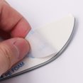thumbnail image 5 of ROMANSENTIAL 1 Pair Rear View Mirror for Car with Wide Angle View for Driving and Changing Lanes ABS PP, 5 of 8