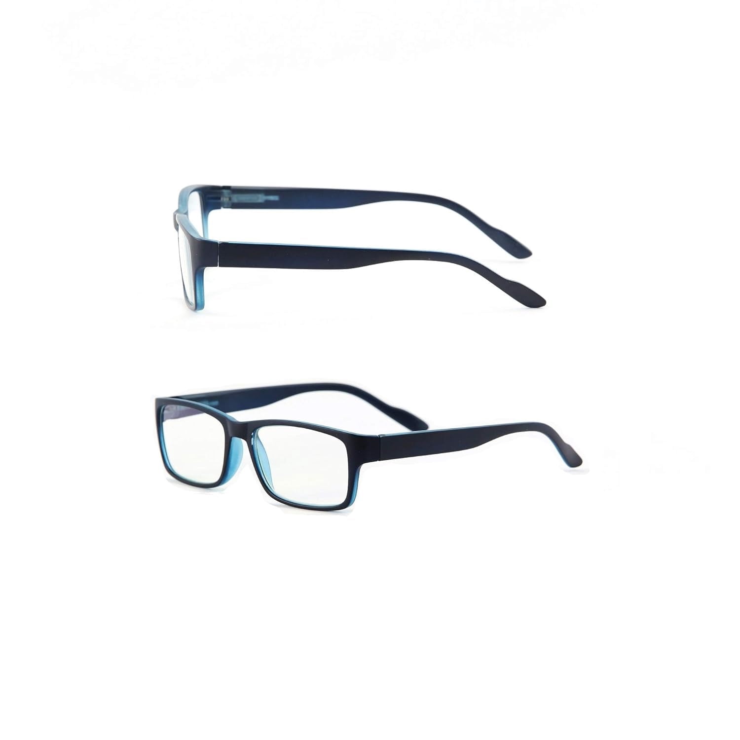 Readerest Blue Light Blocking Reading Glasses Blue 225 Magnification