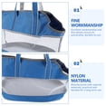 thumbnail image 3 of ELAYARD Bolsa Portátil Para Transportar Con Anchas Y Transpirable De Nylon Multicolor, 3 of 7