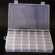 thumbnail image 5 of Caja de plástico BLESIY Estuche transparente, 5 of 8