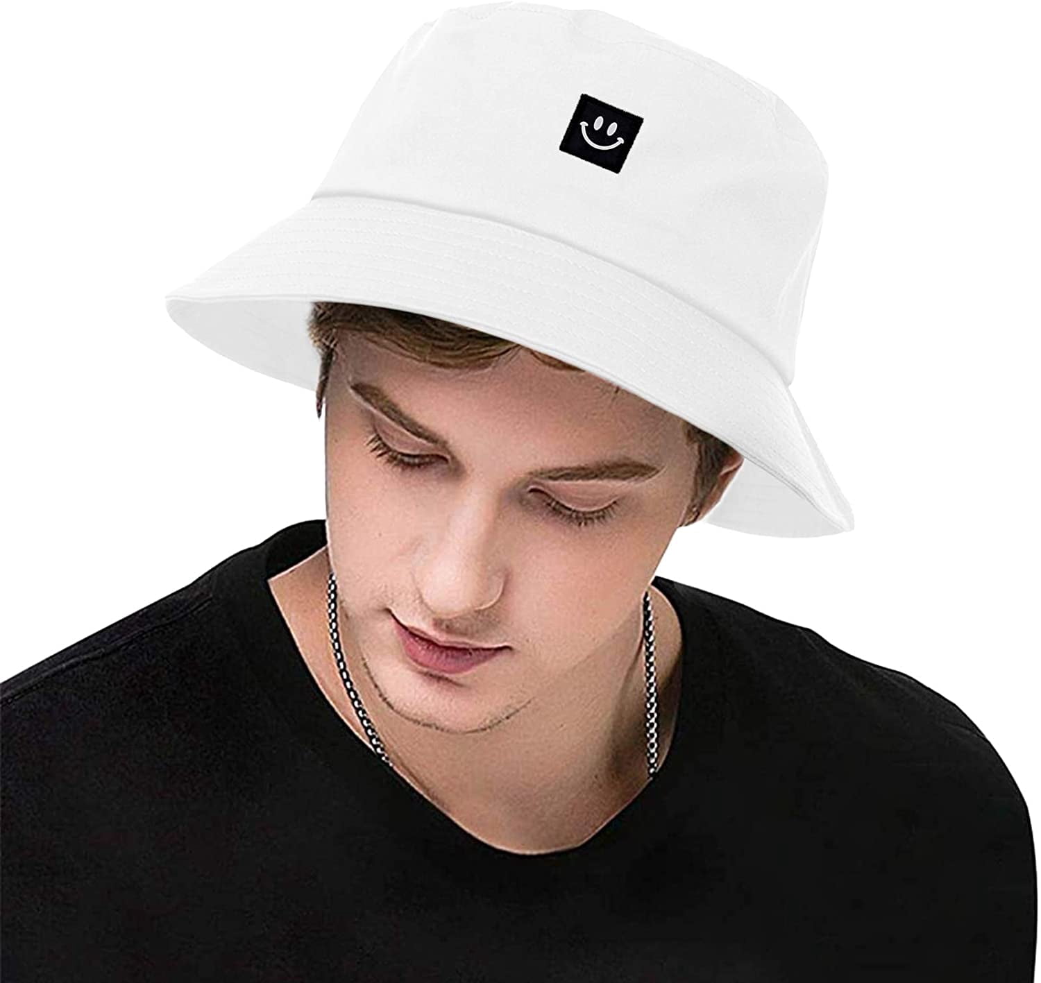 Bucket Hat Summer Travel Bucket Beach 