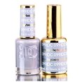 thumbnail image 1 of Set de esmaltes de uñas DAISY DND DC Blues & Greens Gel de 15 ml y purpurina, 1 of 2