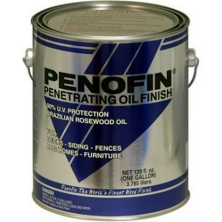 Penofin 158275 Blue Label Penetrating Oil Finish 250 VOC,