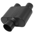 thumbnail image 1 of Silenciador Flowmaster Super 10 Serie Cámara Acero Inoxidable 409, 1 of 9