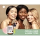 thumbnail image 5 of Aceite de rosa mosqueta Kate Blanc Cosmetics 30 ml con kit Gua Sha Stone, 5 of 6