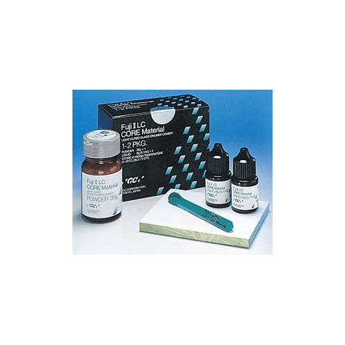 Dental Build Up Material