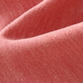 thumbnail image 4 of UACY Newborn Baby Fall Winter Cotton Jumpsuits Infant Girls Boys First Birthday Outfit Button Down Long Sleeve Bodysuit (Red, 6-12 Months), 4 of 6