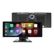 thumbnail image 2 of Grabadora Carplay Cgtredaw 10 26 Pulgadas Coche Portátil PND Pantalla Carplay SD9302, 2 of 9