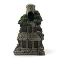 thumbnail image 5 of Vietnamese Temple Fish for Tank Landscaping Ornament Simulation Crafts Aquarium Decorations Fish Entertainment Hiding Pl, 5 of 12