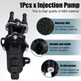 thumbnail image 4 of Motorcycle Accessories QS125T-5A Injection Pump Gasoline Pump PDP Pump  Pump, 4 of 4